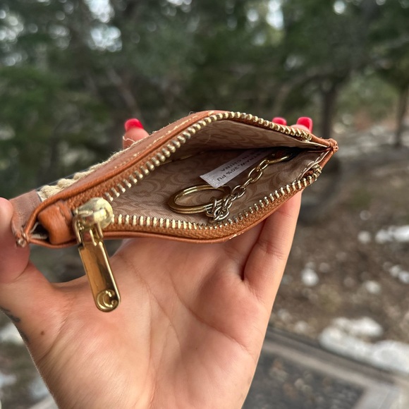 Keychain wallet - Picture 4 of 7